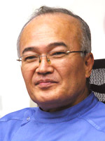 院長:牧角 新蔵